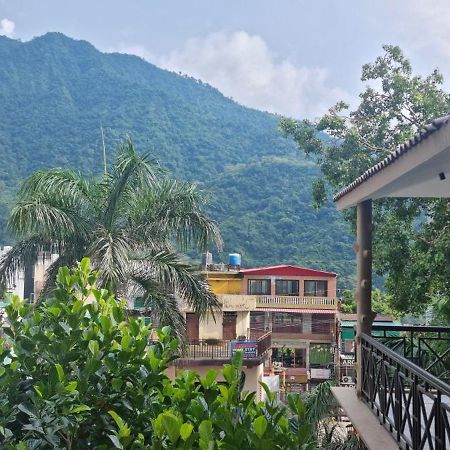 Praana Wellness Resort By Around Stays Rishīkesh 외부 사진