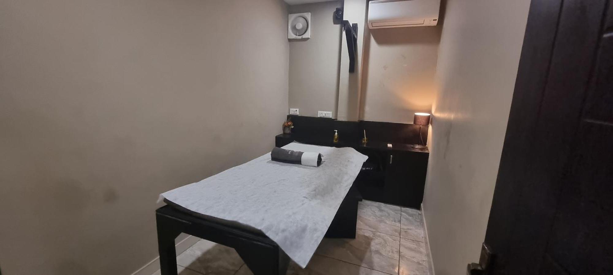 Praana Wellness Resort By Around Stays Rishīkesh 외부 사진