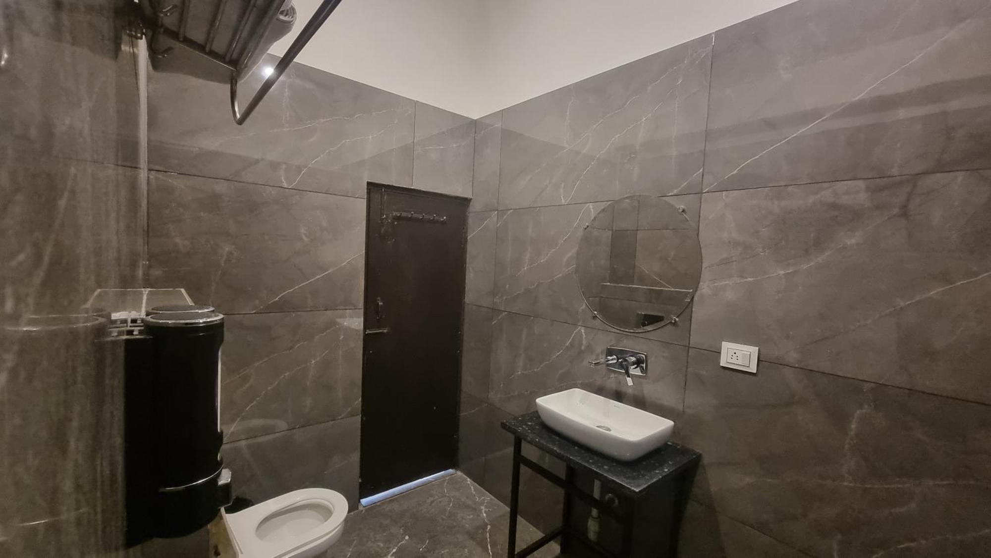 Praana Wellness Resort By Around Stays Rishīkesh 외부 사진