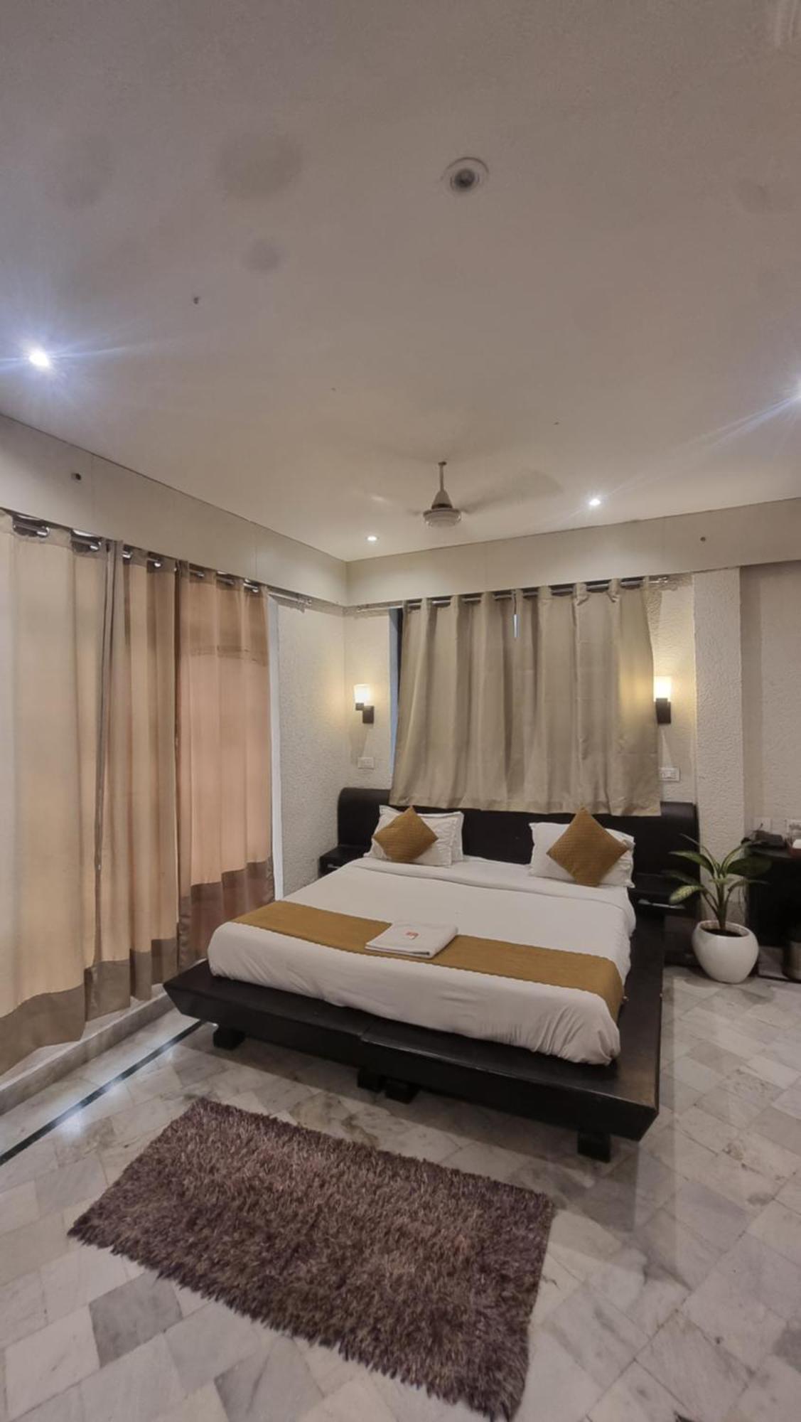 Praana Wellness Resort By Around Stays Rishīkesh 외부 사진