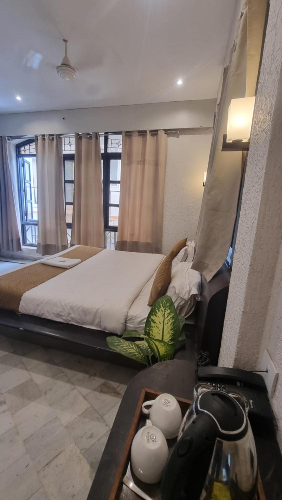 Praana Wellness Resort By Around Stays Rishīkesh 외부 사진
