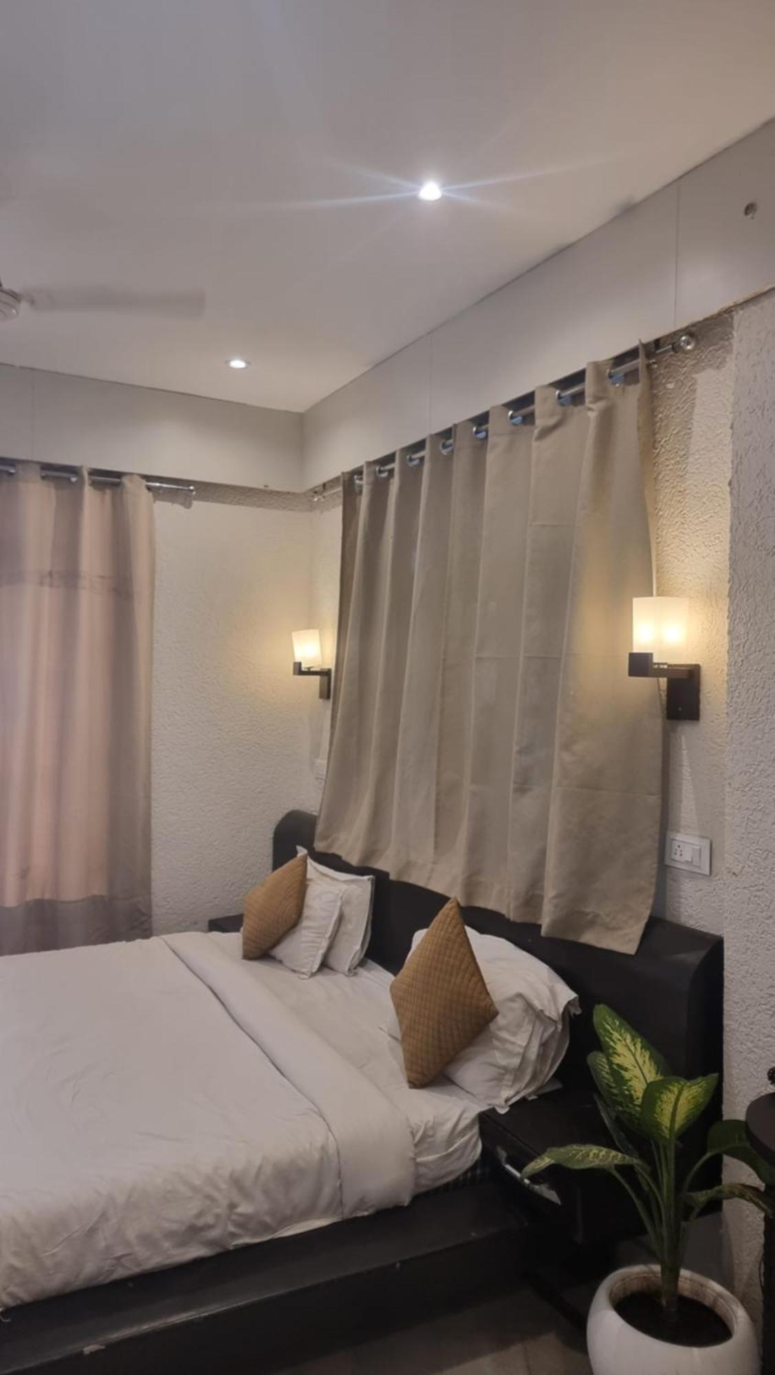 Praana Wellness Resort By Around Stays Rishīkesh 외부 사진