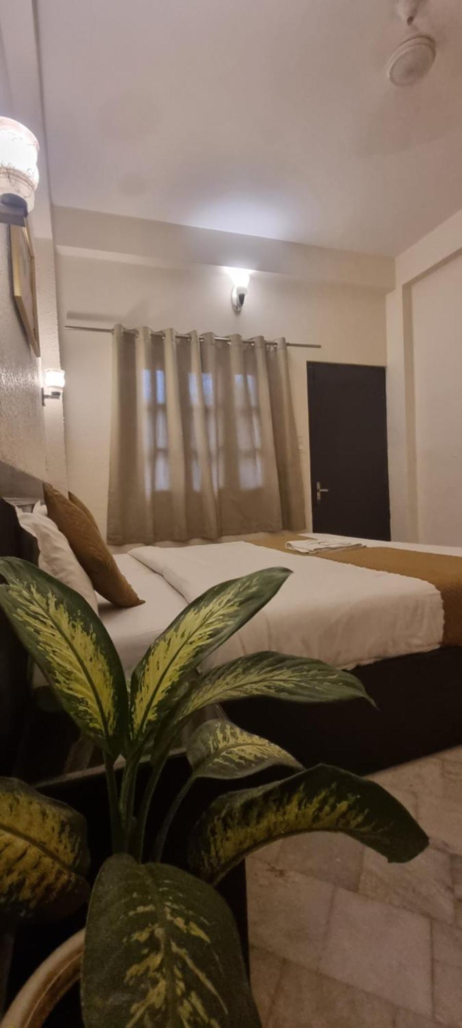 Praana Wellness Resort By Around Stays Rishīkesh 외부 사진