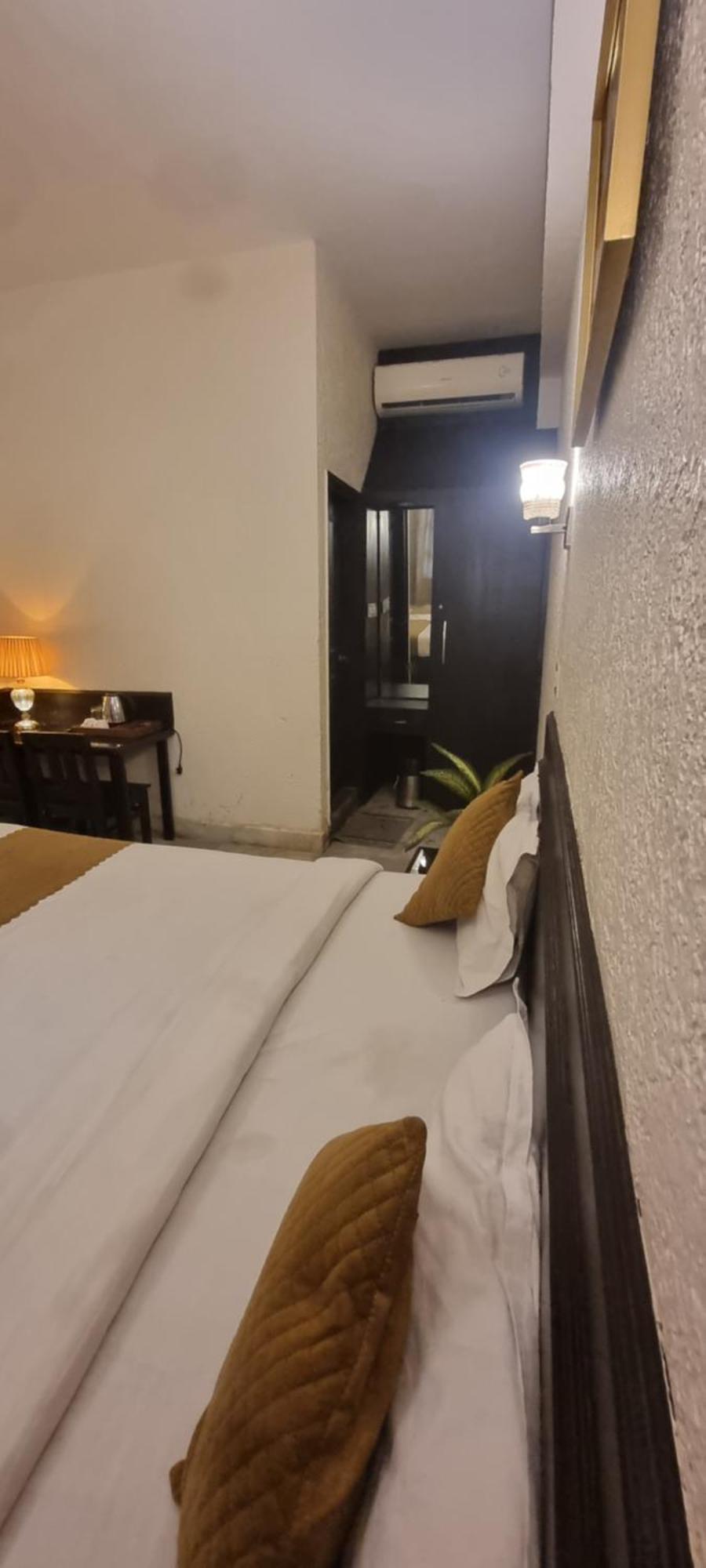 Praana Wellness Resort By Around Stays Rishīkesh 외부 사진