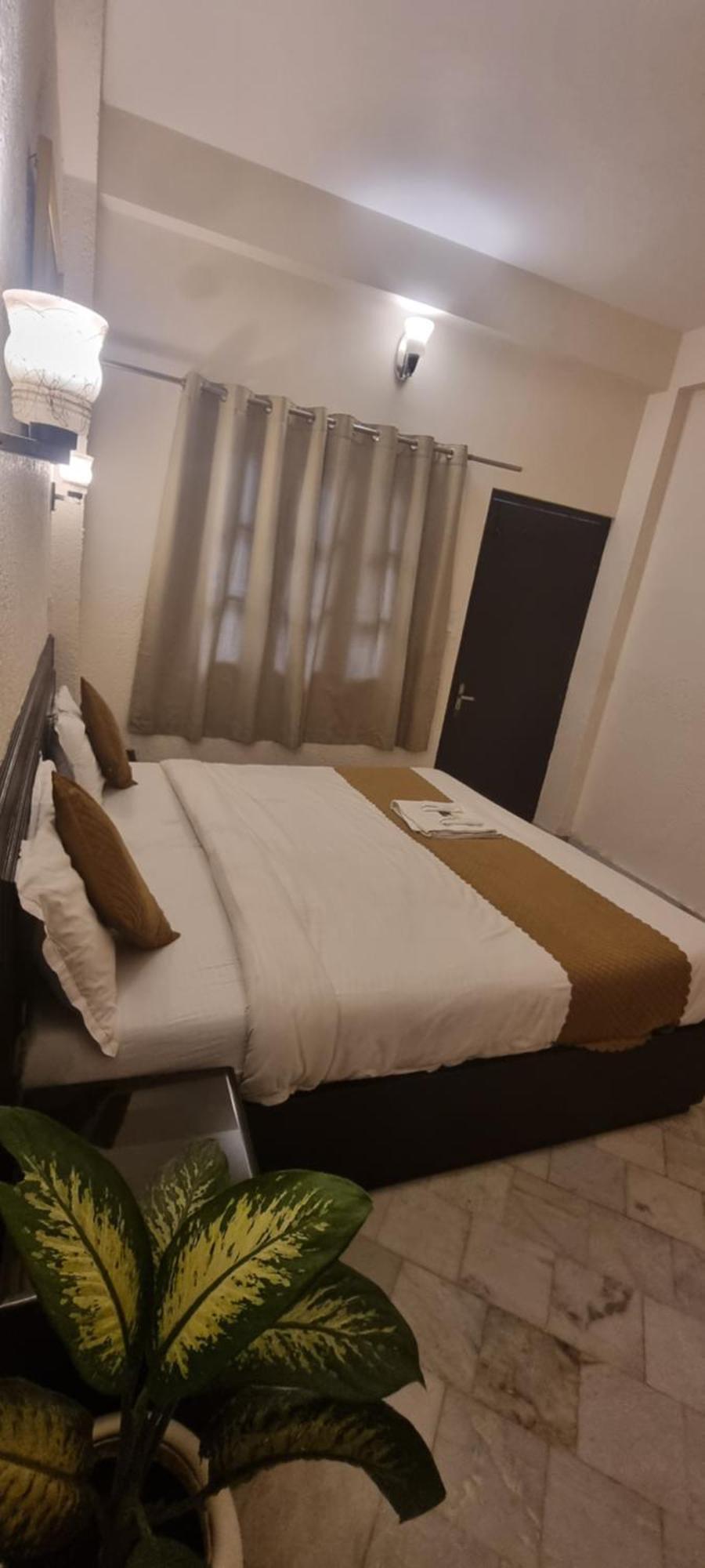 Praana Wellness Resort By Around Stays Rishīkesh 외부 사진